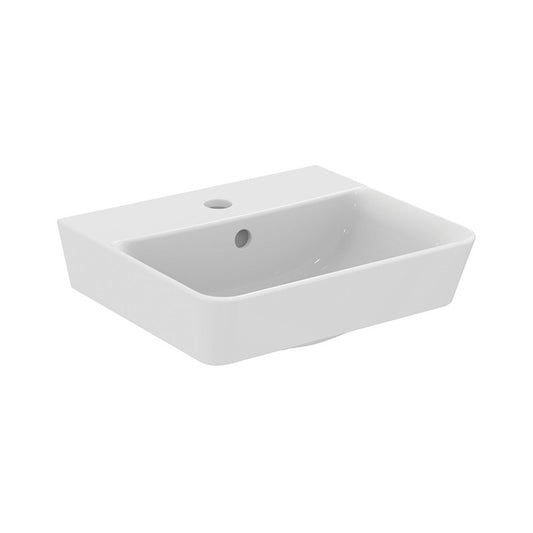 Ideal Standard Connect Air cube kézmosó 400x350, fehér