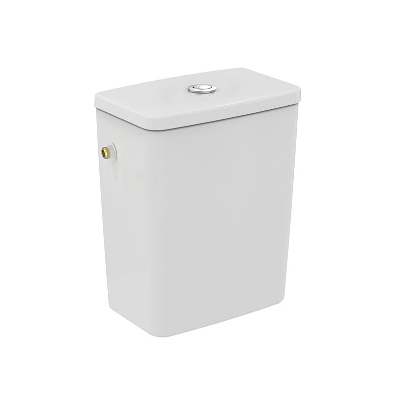 Ideal Standard Connect Air cube monoblokkos wc tartály, fehér