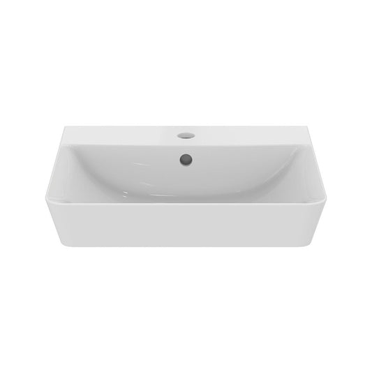 Ideal Standard Connect Air cube mosdó 500x450, fehér