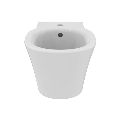Ideal Standard Connect Air fali bidé, rejtett rögzítéssel, fehér