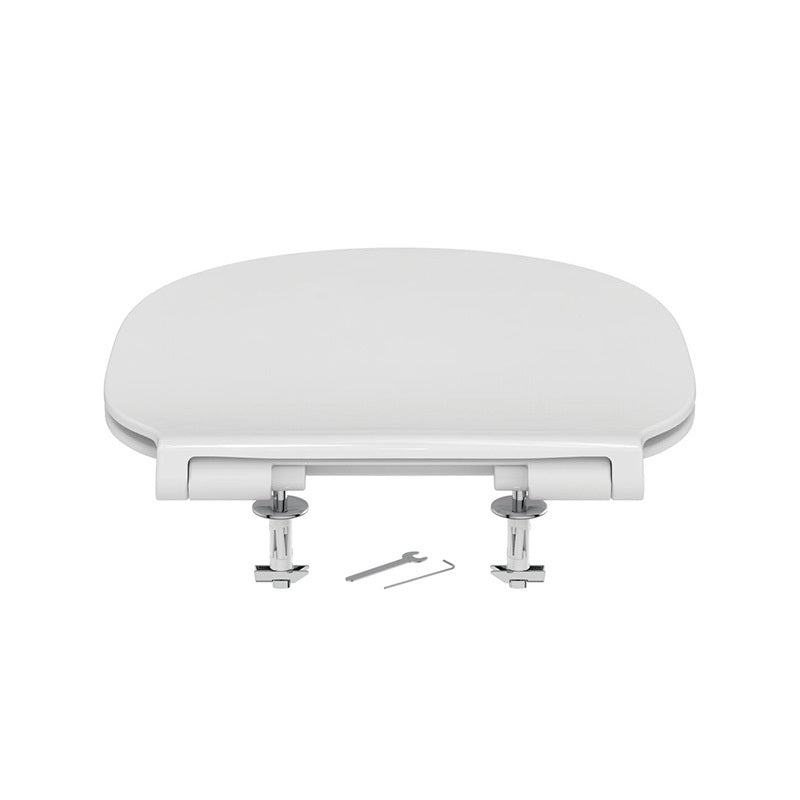 Ideal Standard Connect Air wc ülőke, vékonyított, fehér