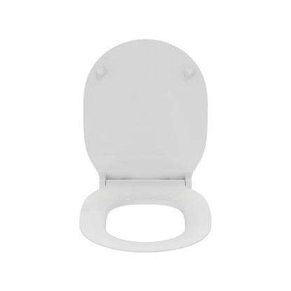 Ideal Standard Connect Air wc ülőke, vékonyított, fehér