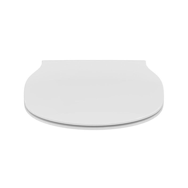 Ideal Standard Connect Air wc ülőke, vékonyított, lecsapódásgátlós, gyorskioldós zsanérokkal, fehér