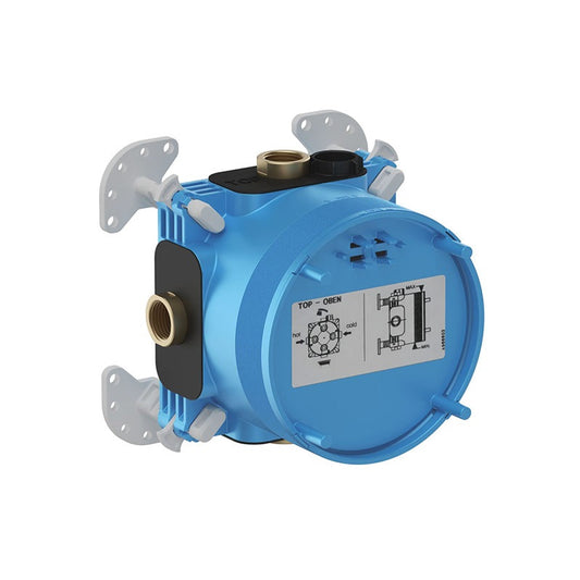 Ideal Standard Easybox beépített csaptelep falon belüli alaptest