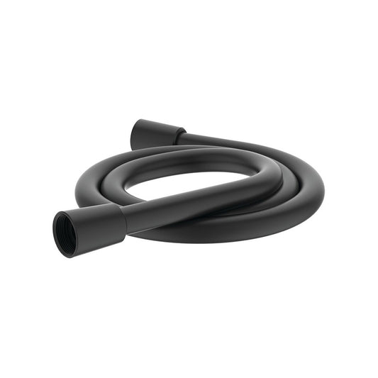 Ideal Standard Idealflex zuhany flexicső, 1250 mm, silk black