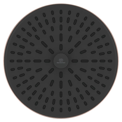 Ideal Standard Idealrain ALU+ esőztető fejzuhany 2 funkciós, 260 mm, rose