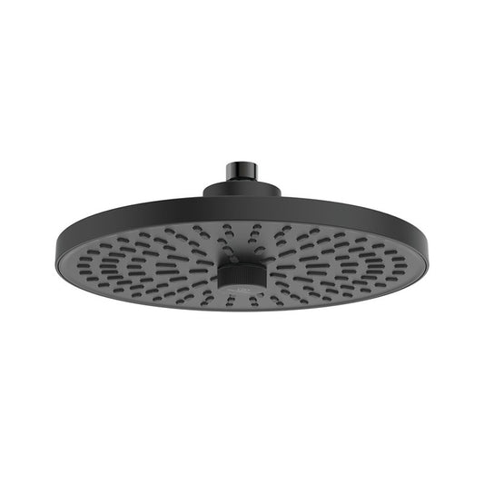 Ideal Standard Idealrain ALU+ esőztető fejzuhany 2 funkciós, 260 mm, silk black