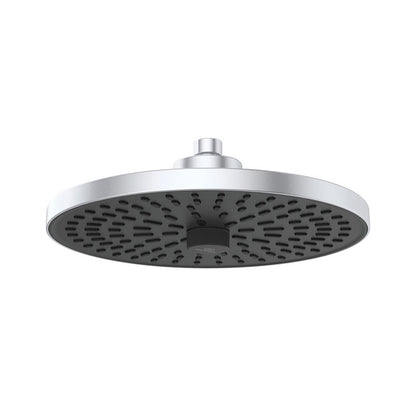Ideal Standard Idealrain ALU+ esőztető fejzuhany 2 funkciós, 260 mm, silver