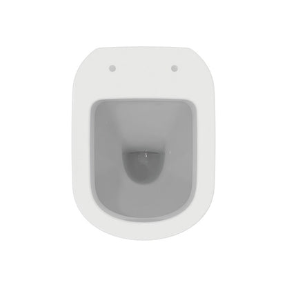 Ideal Standard i.life A álló wc, alsó kifolyású, fehér
