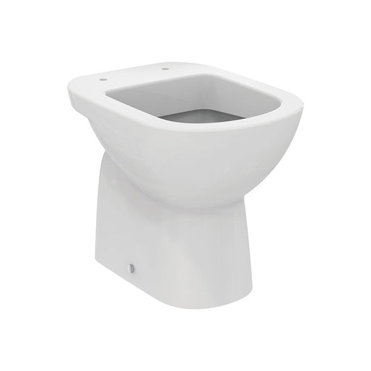 Ideal Standard i.life A álló wc, alsó kifolyású, fehér