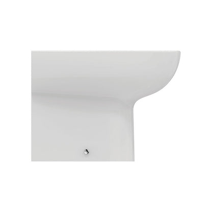 Ideal Standard i.life A álló wc, rimls+ peremmentes, zárt forma, fehér