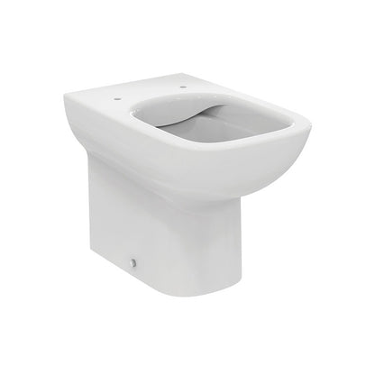 Ideal Standard i.life A álló wc, rimls+ peremmentes, zárt forma, fehér