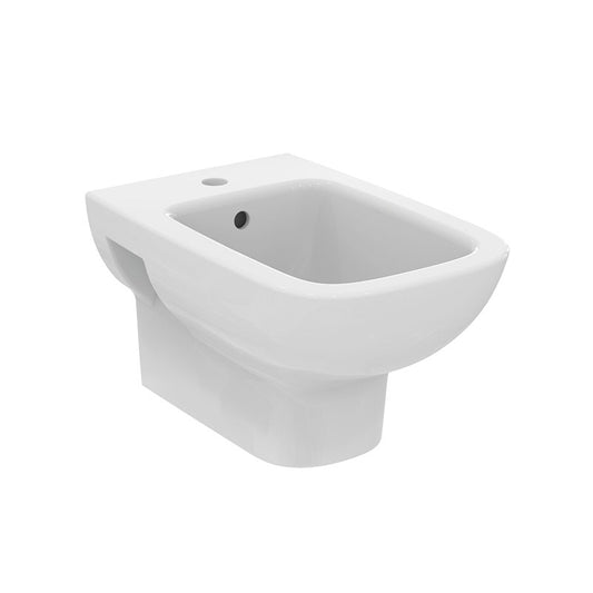 Ideal Standard i.life A fali bidé, fehér