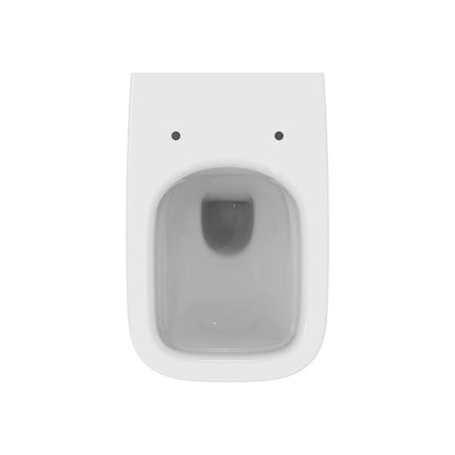 Ideal Standard i.life A fali wc, rimls+ peremmentes, fehér