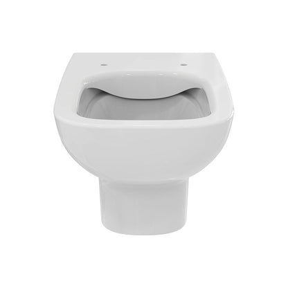 Ideal Standard i.life A fali wc, rimls+ peremmentes, fehér