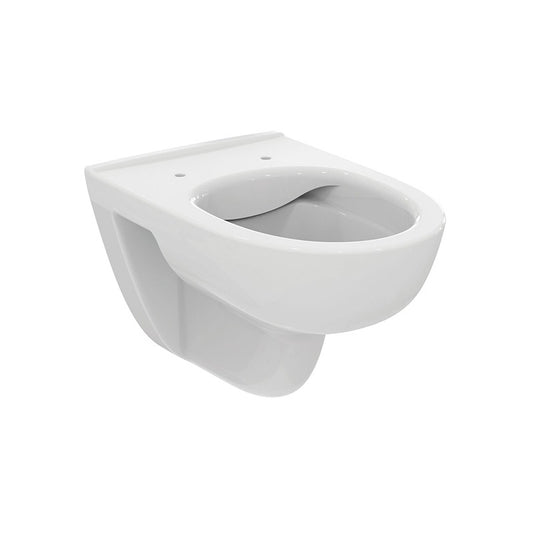 Ideal Standard i.life A fali wc, rimls+ peremmnetes, fehér