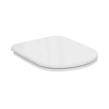 Ideal Standard i.life A wc ülőke, lecsapódásgátlós, fehér
