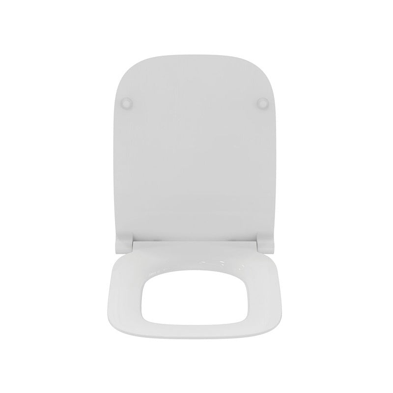 Ideal Standard i.life A wc ülőke, vékonyított, fehér