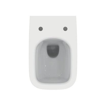 Ideal Standard i.life B fali wc, rimls+ peremmentes, rejtett rögzítéssel, fehér