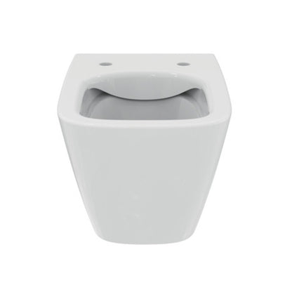 Ideal Standard i.life B fali wc, rimls+ peremmentes, rejtett rögzítéssel, fehér