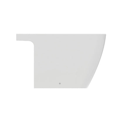 Ideal Standard i.life B monoblokkos álló wc, rimls+ peremmentes, fehér