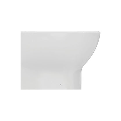 Ideal Standard Tesi álló wc, aquablade, zárt forma, fehér