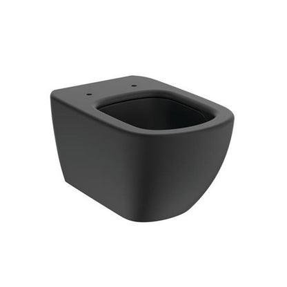 Ideal Standard Tesi fali wc, aquablade, matt fekete