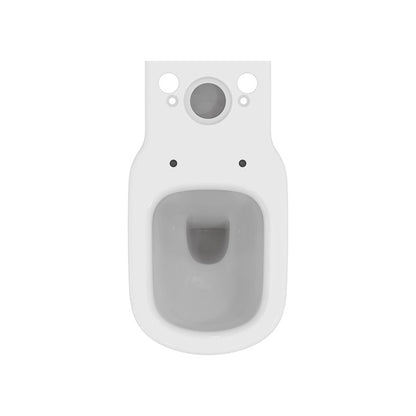 Ideal Standard Tesi monoblokkos álló wc, aquablade, fehér