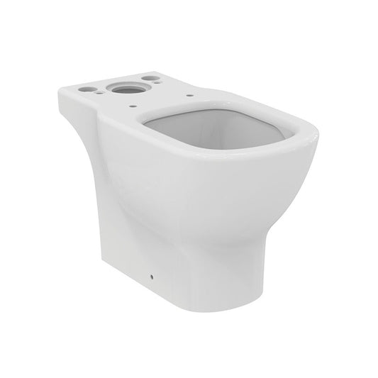 Ideal Standard Tesi monoblokkos álló wc, aquablade, fehér