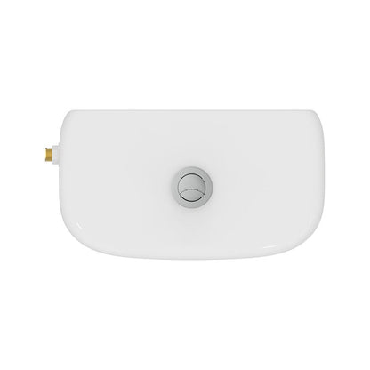 Ideal Standard Tesi monoblokkos wc tartály, fehér