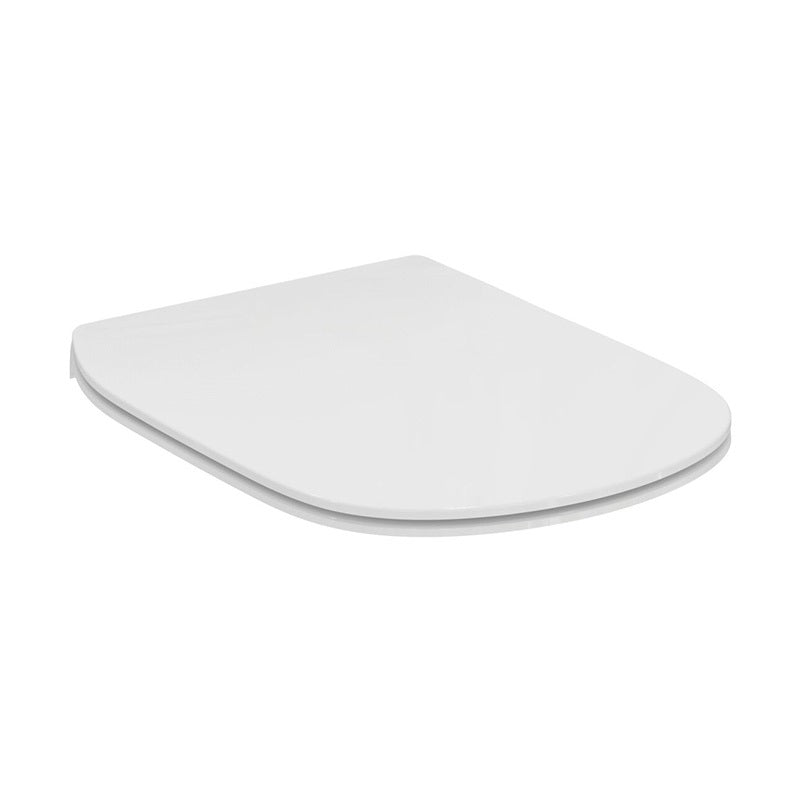 Ideal Standard Tesi wc ülőke, vékonyított, fehér