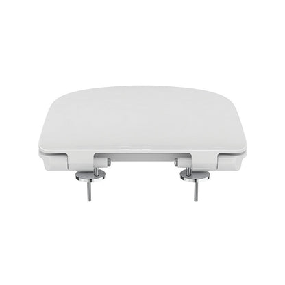 Ideal Standard Tesi wc ülőke, vékonyított, lecsapódásgátlós, fehér