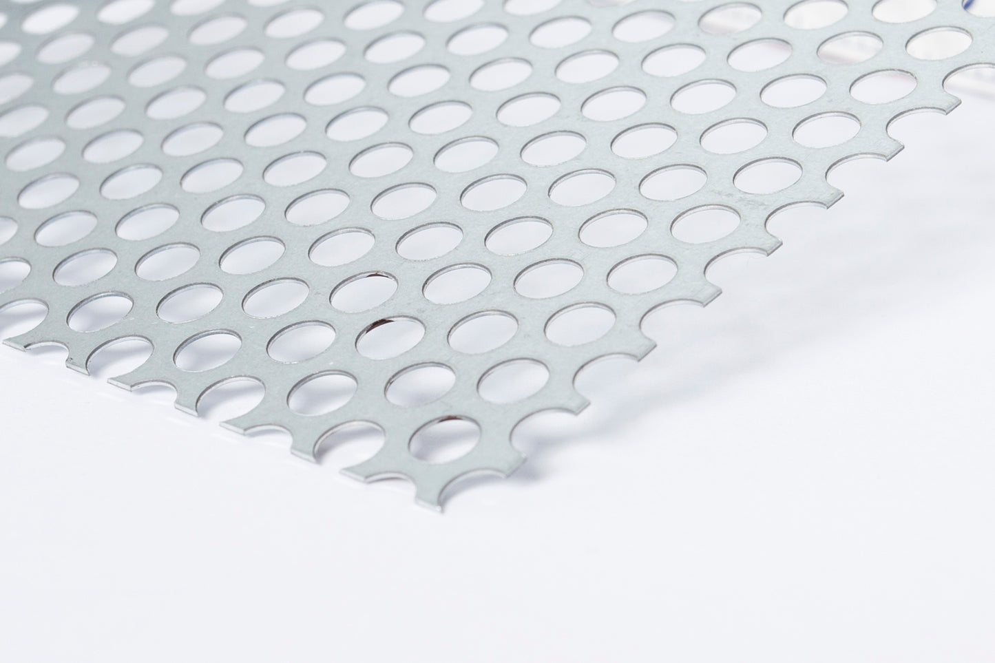 Trifa Perforált Lemez