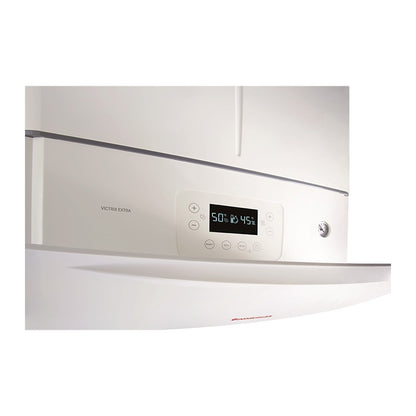 Immergas Victrix EXTRA 24 Plus kondenzációs, fali, fűtő gázkazán (külső tároló bekötés előkészítés)