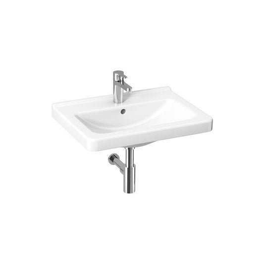 Jika Cubito mosdó 60cm 1 csaply. Fehér