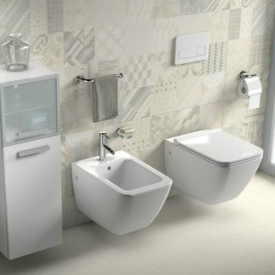 Jika Pure wc ülőke,softclose,fehér.