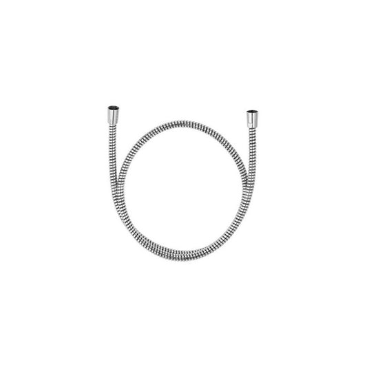 Kludi Logoflex gégecső 1250mm 1/2" króm
