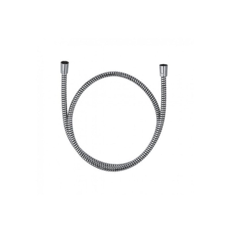 Kludi Logoflex gégecső 1600mm 1/2" króm