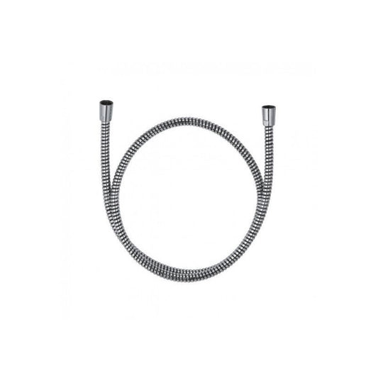Kludi Logoflex gégecső 1600mm 1/2" króm