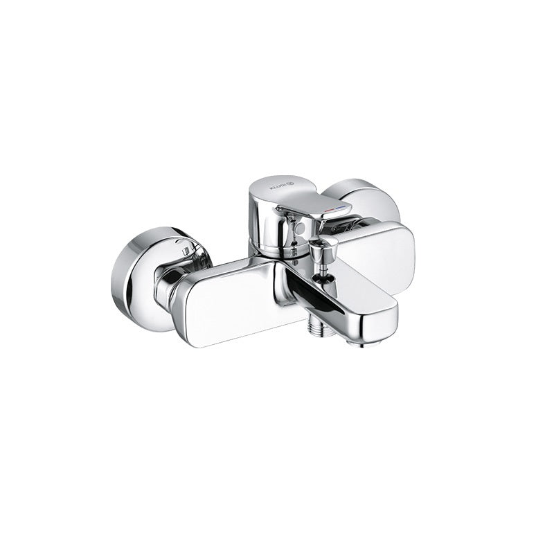 Kludi Pure&Easy egykaros kádcsaptelep