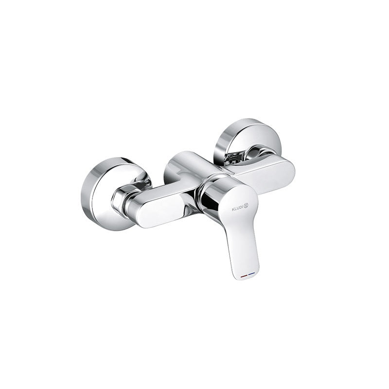 Kludi Pure&Easy egykaros zuhanycsaptelep