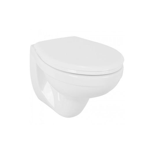 Koło Idol fali WC mélyöblítésű