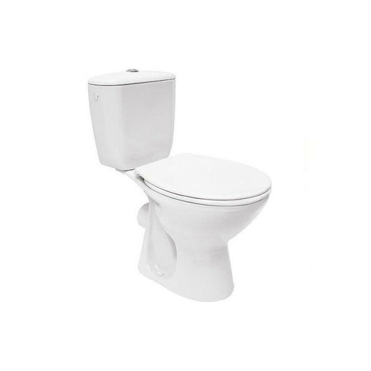 Kolo Idol wc kombi hátsó kif. Mély öbl."I"