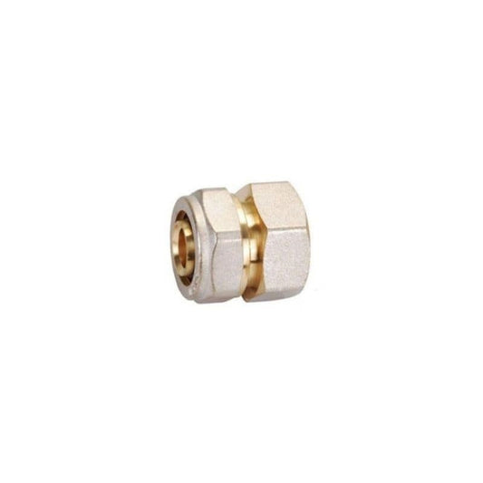 KTM kulcsos csatlakozó 20x1/2" bm