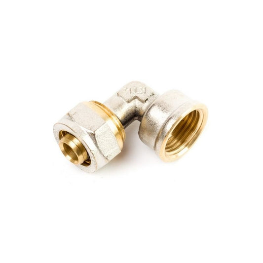 KTM kulcsos könyök bm 16-1/2"