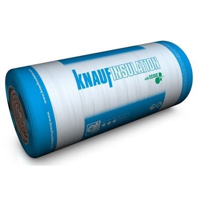 Knauf NatuRoll Pro üveggyapot 039 - 10cm