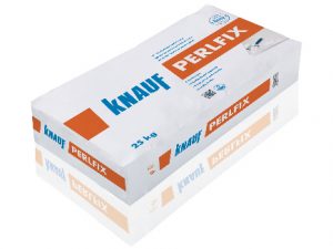 Knauf perlfix ragasztógipsz 25kg