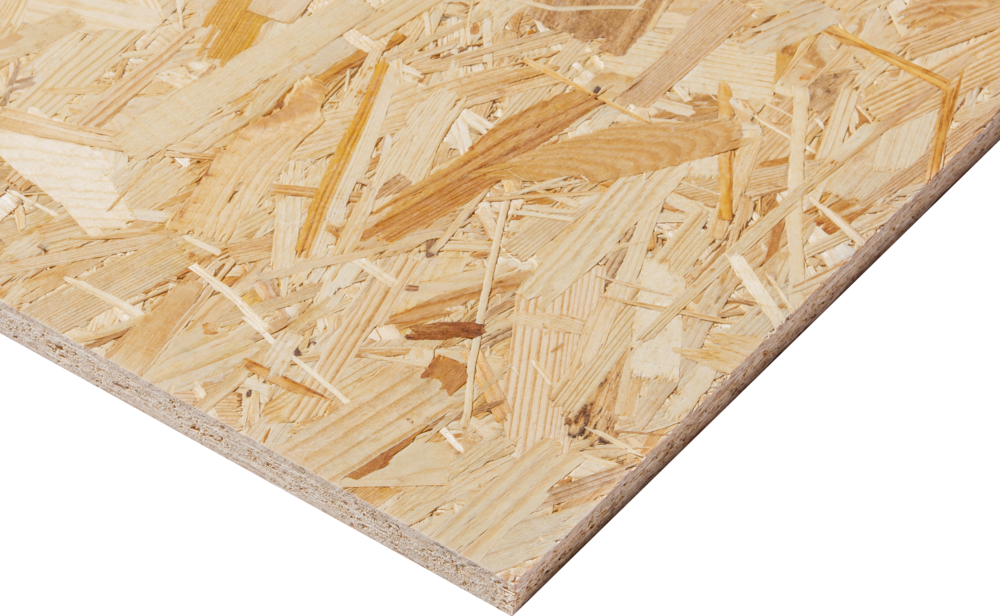 Kronospan Superfinish OSB-3 Lemez 10x2500x1250mm