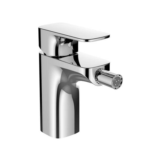 LAUFEN CITYPLUS BIDÉ CSAPTELEP HÚZÓRUDAS LEF.SZ-PPEL P105MM KRÓM