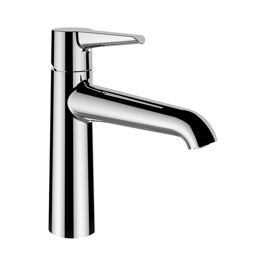 LAUFEN EGYKAROS MOSDÓ CSAPTELEP, 140MM MAGASSÁGGAL, ECO+, FIX KIFOLYÓ, HÚZÓRUDAS LEFOLYÓ NÉLKÜL